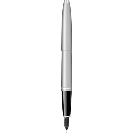 Satin Chrome CT Stilou