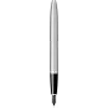 Satin Chrome CT Stilou