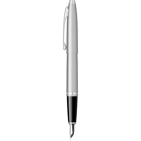 Satin Chrome CT Stilou