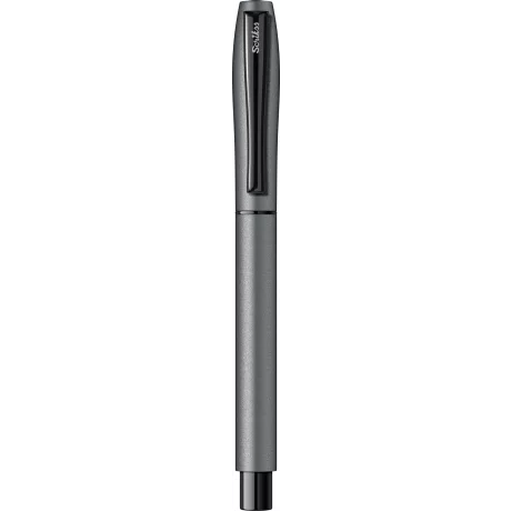 Satin Grey BT Roller