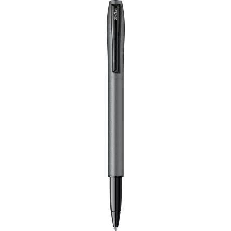 Satin Grey BT Roller