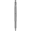 Satin Grey TT Creion Mecanic 0.7