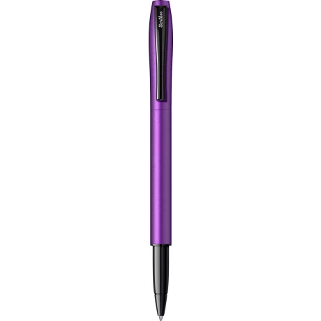 Satin Purple BT Roller
