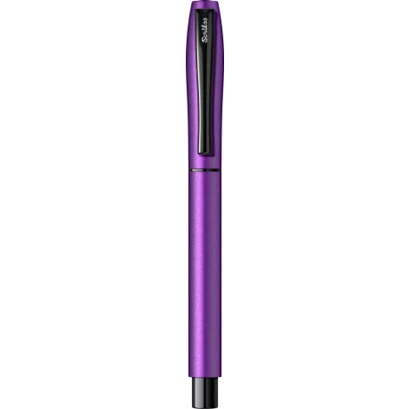 Satin Purple BT Roller