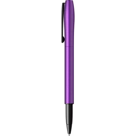 Satin Purple BT Roller