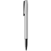 Satin Silver BT Roller