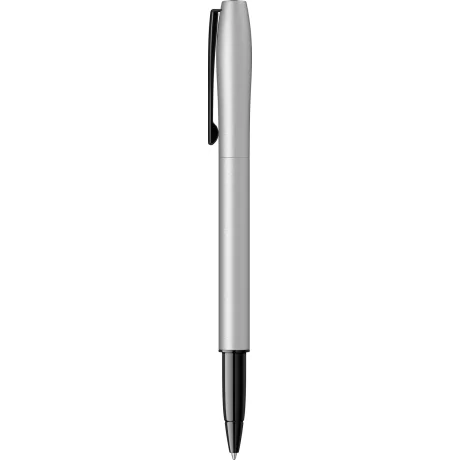 Satin Silver BT Roller