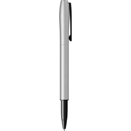 Satin Silver BT Roller