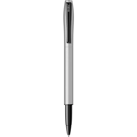 Satin Silver BT Roller