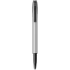 Satin Silver BT Roller