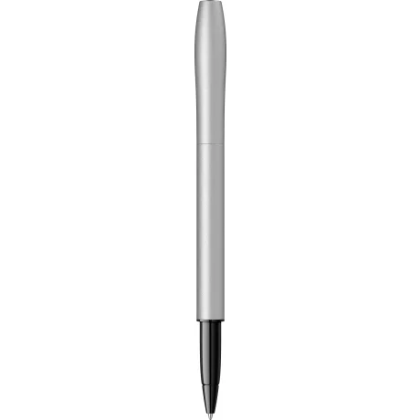Satin Silver BT Roller