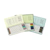 Set 30 Creioane Colorate Volum 1, 2, 3 Rainforest