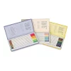 Set 30 Creioane Colorate Volum 7, 8, 9 Seascape
