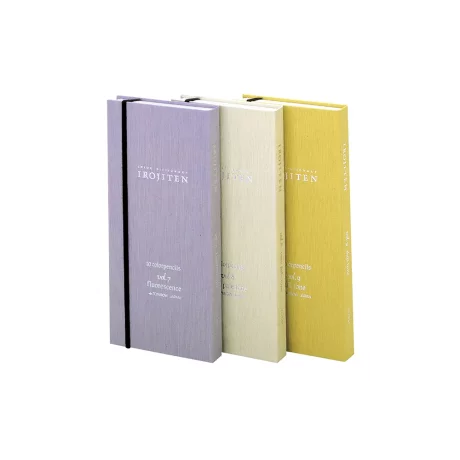 Set 30 Creioane Colorate Volum 7, 8, 9 Seascape