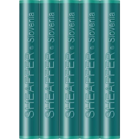 Set 5 cartuse turquoise lungi