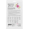 Set acuarela floral