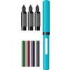 Set Caligrafie Mini Blue