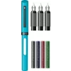 Set Caligrafie Mini Blue