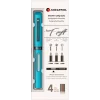 Set Caligrafie Mini Blue