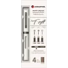 Set Caligrafie Mini White