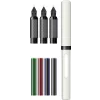Set Caligrafie Mini White