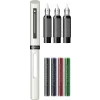 Set Caligrafie Mini White