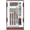 Set Isograph College 0.25 / 0.35 / 0.5