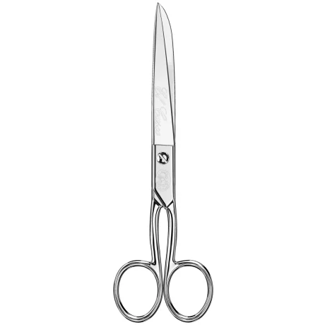 Shiny Chrome Foarfeci 18 cm M-771