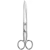 Shiny Chrome Foarfeci 18 cm M-771