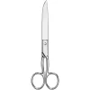 Shiny Chrome Foarfeci 18 cm M-771