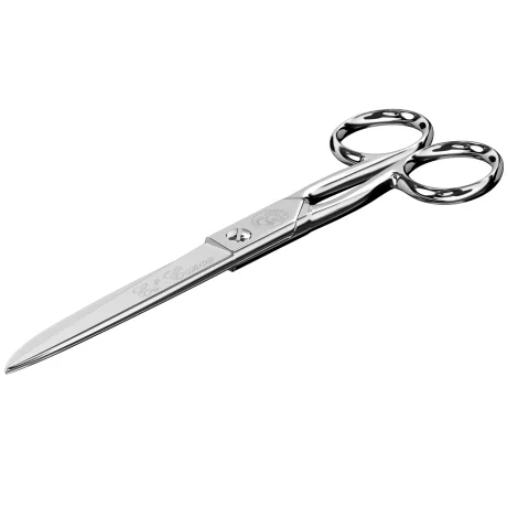 Shiny Chrome Foarfeci 18 cm M-771