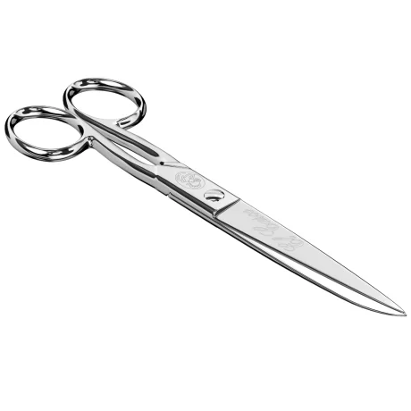 Shiny Chrome Foarfeci 18 cm M-771