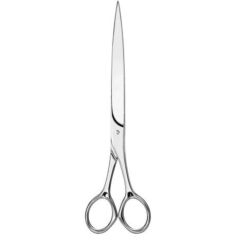 Shiny Chrome Foarfeci 23 cm M-772