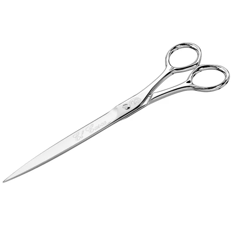 Shiny Chrome Foarfeci 23 cm M-772