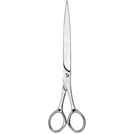 Shiny Chrome Foarfeci 23 cm M-772