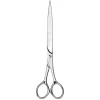 Shiny Chrome Foarfeci 23 cm M-772