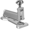 Shiny Chrome &amp; Grey Capsator M-30