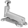 Shiny Chrome &amp; Grey Capsator M-30