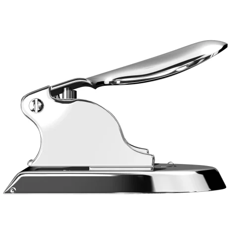 Shiny Chrome Perforator M-200