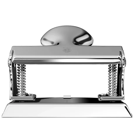 Shiny Chrome Perforator M-200