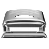 Shiny Chrome Perforator M-220