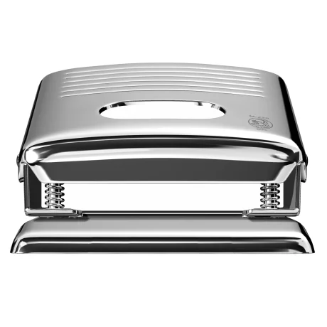 Shiny Chrome Perforator M-220