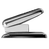 Shiny Chrome Perforator M-220