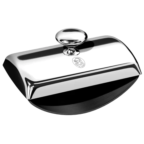 Shiny Chrome Port Sugativa M-750