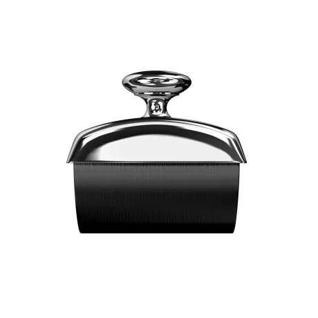 Shiny Chrome Port Sugativa M-750