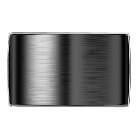 Shiny Chrome Port Sugativa M-750