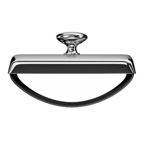 Shiny Chrome Port Sugativa M-750