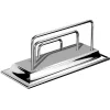 Shiny Chrome Suport Corespondenta M-672