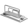 Shiny Chrome Suport Corespondenta M-672