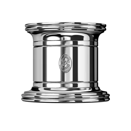 Shiny Chrome Suport Magnetic Agrafe M-657